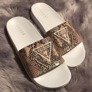 Guess Slides